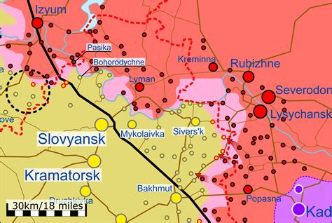 ukraine war mapper data source